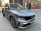 Kia Sorento 2023 года за 17 000 000 тг. в Костанай – фото 2