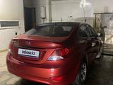 Hyundai Solaris 2011 года за 4 300 000 тг. в Костанай – фото 5