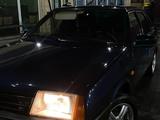 ВАЗ (Lada) 21099 2001 года за 1 400 000 тг. в Шымкент