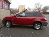Mitsubishi Outlander 2002 года за 4 200 000 тг. в Семей – фото 4
