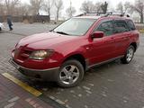 Mitsubishi Outlander 2002 года за 4 200 000 тг. в Семей