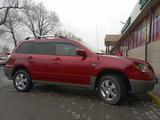 Mitsubishi Outlander 2002 года за 4 200 000 тг. в Семей – фото 5