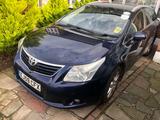 Toyota Avensis 2009 годаүшін350 000 тг. в Темиртау