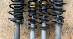 Амортизаторы BMW за 15 500 тг. в Алматы