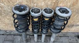 Амортизаторы BMW за 15 500 тг. в Алматы – фото 2