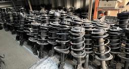 Амортизаторы BMW за 15 500 тг. в Алматы – фото 4