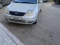 Toyota Corolla 2003 годаfor3 900 000 тг. в Астана