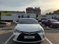 Toyota Camry 2016 года за 7 500 000 тг. в Алматы – фото 2