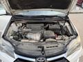 Toyota Camry 2016 года за 7 500 000 тг. в Алматы – фото 11