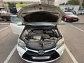 Toyota Camry 2016 года за 7 500 000 тг. в Алматы – фото 12