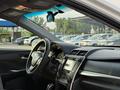 Toyota Camry 2016 года за 7 500 000 тг. в Алматы – фото 14