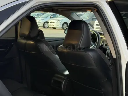 Toyota Camry 2016 года за 7 500 000 тг. в Алматы – фото 16