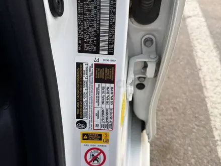 Toyota Camry 2016 года за 7 500 000 тг. в Алматы – фото 22