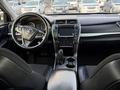 Toyota Camry 2016 года за 7 500 000 тг. в Алматы – фото 25