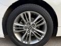 Toyota Camry 2016 года за 7 500 000 тг. в Алматы – фото 33