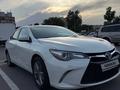 Toyota Camry 2016 года за 7 500 000 тг. в Алматы – фото 36