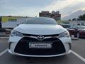 Toyota Camry 2016 года за 7 500 000 тг. в Алматы – фото 37