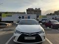 Toyota Camry 2016 года за 7 500 000 тг. в Алматы – фото 3