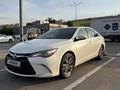 Toyota Camry 2016 года за 7 500 000 тг. в Алматы – фото 5