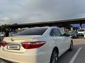 Toyota Camry 2016 года за 7 500 000 тг. в Алматы – фото 9