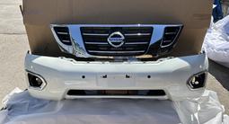 Бампер на Nissan Patrol Y62 за 120 000 тг. в Алматы