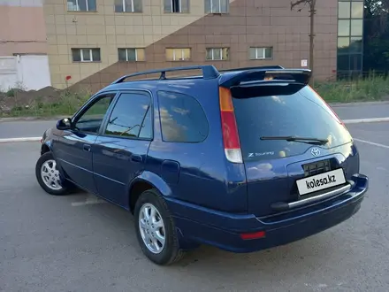 Toyota Sprinter Carib 1996 года за 3 400 000 тг. в Балхаш – фото 4