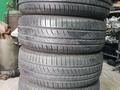 Резина 215/55 r17 Pirelli из Японии за 92 000 тг. в Алматы