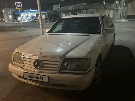 Mercedes-Benz S 320 1995 года за 2 300 000 тг. в Алматы – фото 2