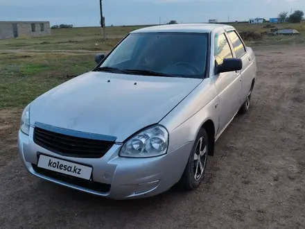 ВАЗ (Lada) Priora 2170 2007 года за 1 200 000 тг. в Павлодар – фото 3