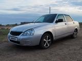 ВАЗ (Lada) Priora 2170 2007 годаfor1 200 000 тг. в Павлодар – фото 4