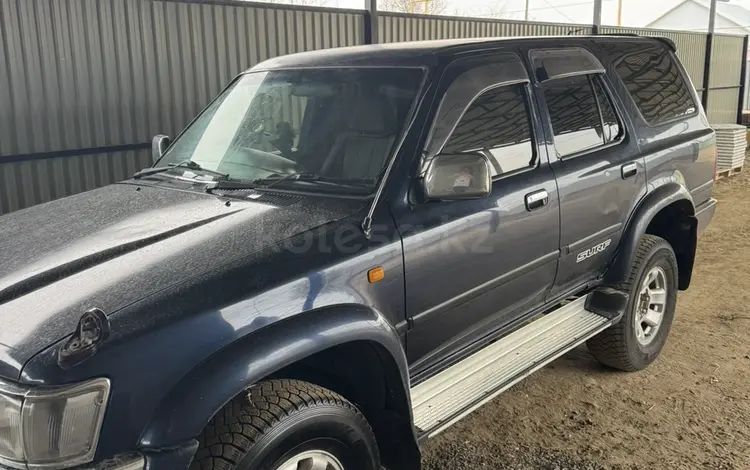 Toyota Hilux Surf 1995 года за 2 500 000 тг. в Алматы