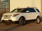 Ford Explorer 2013 года за 10 000 000 тг. в Астана