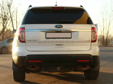 Ford Explorer 2013 года за 10 000 000 тг. в Астана – фото 6