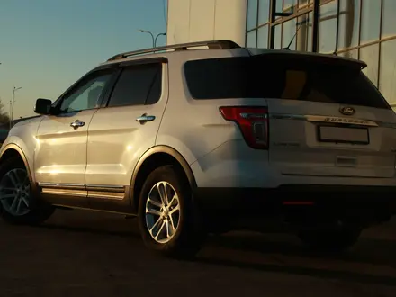 Ford Explorer 2013 года за 10 000 000 тг. в Астана – фото 7