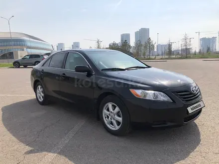 Toyota Camry 2007 года за 5 600 000 тг. в Алматы – фото 12