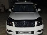 Toyota Land Cruiser Prado 2007 года за 15 000 000 тг. в Актау