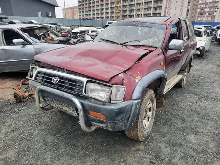 Toyota Hilux Surf 1995 года за 100 000 тг. в Атырау