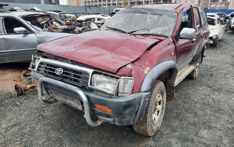 Toyota Hilux Surf 1995 года за 100 000 тг. в Атырау