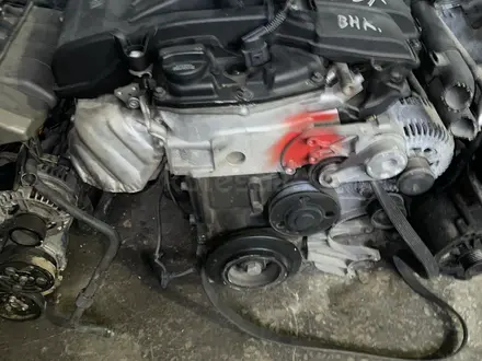 Двигатель Volkswagen Touareg3.6 за 2 453 тг. в Алматы – фото 2