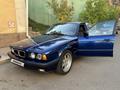 BMW 525 1995 годаүшін3 200 000 тг. в Алматы