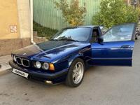 BMW 525 1995 года за 3 200 000 тг. в Алматы