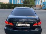 Nissan Almera 2014 года за 4 100 000 тг. в Астана – фото 4