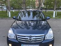 Nissan Almera 2014 годаүшін3 800 000 тг. в Астана