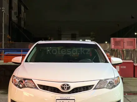 Toyota Camry 2013 года за 4 900 000 тг. в Атырау – фото 3