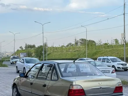 Daewoo Nexia 2007 года за 2 250 000 тг. в Туркестан – фото 10