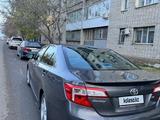 Toyota Camry 2014 годаfor6 500 000 тг. в Уральск – фото 4