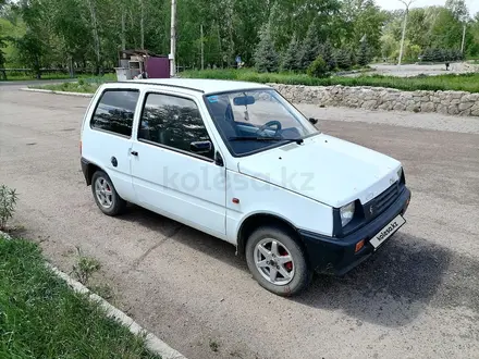 ВАЗ (Lada) 1111 Ока 2005 года за 900 000 тг. в Жезкент – фото 3