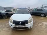 Renault Sandero 2013 года за 1 742 000 тг. в Астана