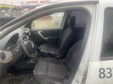 Renault Sandero 2013 года за 1 742 000 тг. в Астана – фото 4