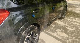 Subaru XV 2013 года за 7 100 000 тг. в Шымкент – фото 5